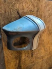 Oem Gm 1965 Chevrolet Impala Rh Rear Quarter Panel Extension Nice Used. Price: $45.00.