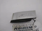 Subaru Baja Rear Passenger Right Exterior Pillar Trim Cover 03 04 05 06 Used. Price: $44.97.
