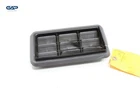 2011-2023 Dodge Charger Rear Right Quarter Air Drafter Pressure Vent Grille Oem Used. Price: $16.49.