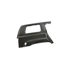 Genuine Mopar Body Side Aperture Rear Panel Package Right 68019178AB New. Price: $1430.47.