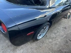 97-04 Corvette C5 Coupe Quarter Panel Oem Used. Price: $575.00.