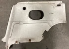 67-68 Ford Mustang Fastback Gt Shelby Interior Quarter Panel Rh Used. Price: $195.00.
