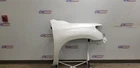 16 Toyota Sequoia Platinum Fender Assembly Front Right Passenger White Used. Price: $400.00.
