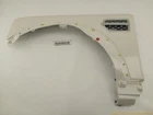 Land Rover LR4 Driver Left Front Fender Panel White Fits 2010-2016 11 12 13 Used. Price: $174.90.