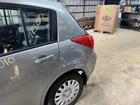 Driver Left Quarter Panel Hatchback Fits 07-12 Versa 104799646 Used. Price: $681.80.