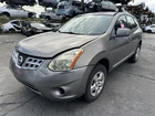 Driver Center Pillar Vin 1ST Digit Japan Built Fits 08-15 Rogue 1386355 Used. Price: $139.30.