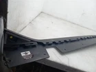 16 17 18 19 20 21 22 Toyota Prius Driver Left Rocker Panel Moulding Black Used. Price: $165.74.