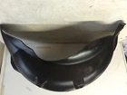 New Genuine Mercedes Ml W163 Rear Right O/s Wheel Housing Liner 1638840422. Price: $122.68.