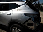 Driver Left Quarter Panel Fits 19-25 Blazer 104912141 Used. Price: $624.23.