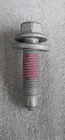 Genuine Mopar 19-25 Hex Head Screw And Washer 6512709AA New. Price: $6.50.