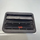2011-2016 Bmw 335I F30 Rear Left Or Right Quarter Air Pressure Vent Grille Oem Used. Price: $28.68.