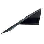 2023 2024 2025 Nissan Ariya Rear Right Quarter Panel Molding Cover 78126-5MR0A Used. Price: $79.99.