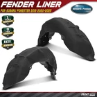 2PCS Front Left & Right Side Inner Fender Liners Subaru Forester 2019-2025 New. Price: $129.99.