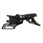 For Dodge Charger 2015-2023 68436609AE Rear Left Inner Quarter Panel New. Price: $1714.37.