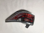 Passenger Tail Light Quarter Panel Mounted Fits 11-17 Lexus CT200H 384831 Used. Price: $110.00.