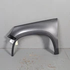 2009-2017 Volkswagen Tiguan Left Driver Front Fender Pepper Gray Oem Used. Price: $251.24.