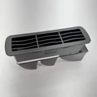 2007 - 2021 Toyota Tundra Rear Left Quarter Air Drafter Pressure Vent Grille Oem Used. Price: $32.00.