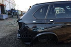 2014-2018 Bmw X5 Right Quarter Panel Black-sapphire 41217352050 Oem Used. Price: $404.26.