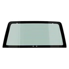 For Oldsmobile Bravada 1991 Oer DB6866T Back Glass New. Price: $166.38.