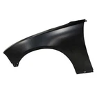 New 2011 2012 2013 2014 Dodge Charger Oem 55113585AB Driver Left Fender Mia. Price: $167.17.