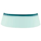 Oer DW689T Windshield Glass, 67-69 Camaro/firebird Convertible New. Price: $178.99.