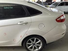 Used Left Lower Quarter Panel Fits: 2018 Ford Fiesta 4 Dr Sedan Grade. Price: $370.00.