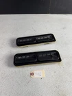 08-14 Mercedes C250 Driver And Passenger Rear Quarter Air Vent Grille Oem Used. Price: $28.79.