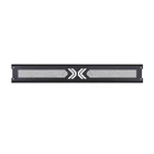 Westin Automotive 40-13015 Sportsman Mesh Rear Panel Textured Black New. Price: $73.99.
