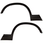 Pair Set Of 2 Quarter Panel Moldings Rear Left-and-right & For Honda New. Price: $193.47.