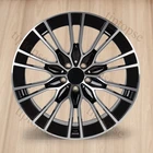 New 20" X 8.5" Wheel Rim Spokes For Mercedes S-class S450 S500 S550 S350 S400. Price: $284.78.