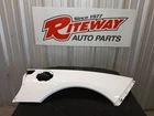 14-17 Corvette C7 Coupe Left Quarter Panel Arctic White Code 9567 Used. Price: $795.00.