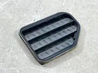 13-16 Ford C-max Rear Right Rh Passenger Side Quarter Panel Cover Trim Oem Used. Price: $32.50.