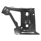 For Chevy Nova 69-72 Goodmark Rear Passenger Side Quarter Panel Brace New. Price: $451.15.