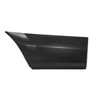 Goodmark Rear Lh Side Lower Quarter Panel Skin Piece Fits Regal GMK446269081L New. Price: $109.89.