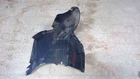 Passenger Right Fender Splash Shield Station Wagon 1K9805912 10-14 Golf 110960 Used. Price: $125.25.