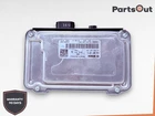 2012-2015 Audi A6 A7 S6 S7 Adaptive Cruise Distance Control Module Oem Used. Price: $128.51.