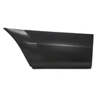 For Buick Regal 81-87 Rear Driver Side Lower Quarter Panel Patch Section New. Price: $92.77.