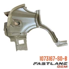 2016-2020 Tesla Model X Quarter Panel Left New Oem 1073167-S0-B. Price: $1147.88.