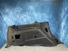 Lincoln Navigator 2018-2021 Trunk Left Side Quarter Panel Trim Cover Oem Used. Price: $239.95.
