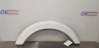 20 Gmc Savana 2500 Quarter Panel Flare Rear Left Driver White Used. Price: $125.00.