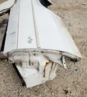 1987 1992 Cadillac Brougham Oem Right Rear Quarter Body Panel Cut Used. Price: $999.00.