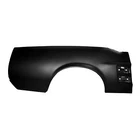 New Goodmark Rh Side Quarter Panel Skin 26" X 64" Fits Mustang GMK302160067R. Price: $472.43.