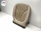 2021-23 Lincoln Nautilus Front Left Seat Cover Bottom Lower Cushione Leather Pad Used. Price: $244.94.
