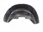 Genuine Mopar Wheelhouse Shield Right 68055648AB New. Price: $100.85.