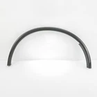 2011-2023 Dodge Durango Rear Left Side Quarter Wheel Arch Flare Molding Oem Used. Price: $110.00.
