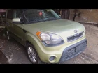 2010-2013 Kia Soul Passenger Right Rh Fender Without Black Ground Effects Oem Used. Price: $107.95.