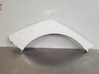 2024 Toyota Gr Corolla Hatchback Quarter Panel Flare White Right Passenger Used. Price: $80.75.