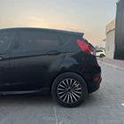 2016 Ford Fiesta Right Outer Panel Body Side Used Oem G2BZ-5827840-A. Price: $877.50.