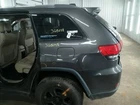 Driver Quarter Panel Wk Body Vin Or Fits 14-22 Grand Cherokee 104530836 Used. Price: $620.31.
