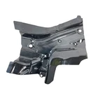 2020-2025 Tesla Model Y Rear Right Upper Inner Quarter Gusset Oem 1487688-S0-A New. Price: $88.00.